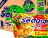 Daftar Harga Mie Sedaap 1 Dus dan Eceran Terbaru Desember 2023 di Pasaran