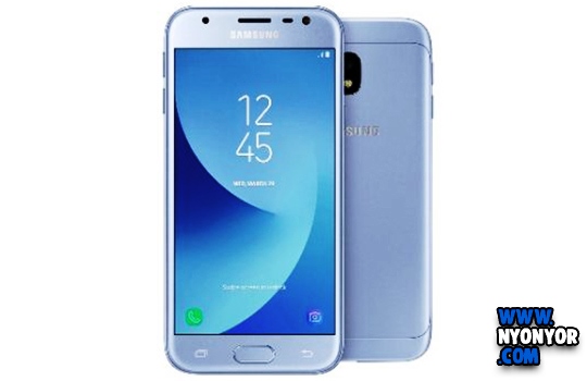 Harga Samsung Galaxy J3 Pro Terbaru