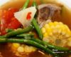 Resep Dan Cara Membuat Sayur Asem