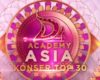 Hasil DA Asia 4 Grup 2 Top 30 Yang Tersenggol DAA4 Tadi Malam
