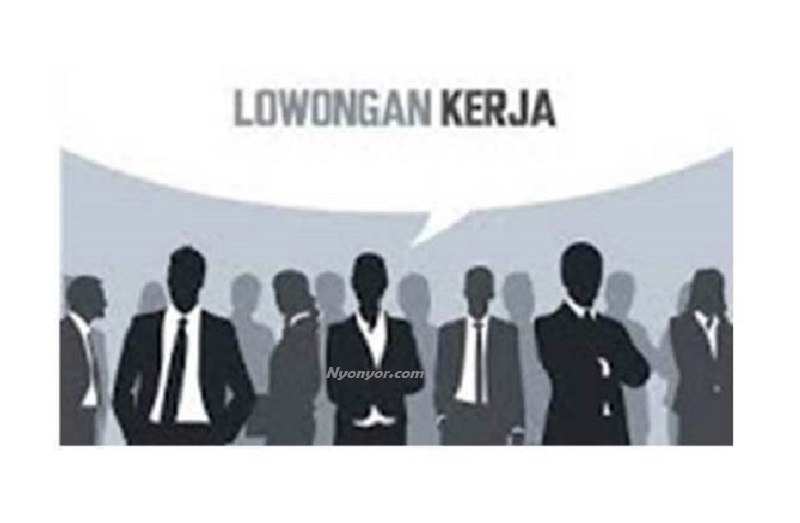 Lowongan Kerja Bangka Barat Terbaru Juli 2021 Nyonyor Com 2021