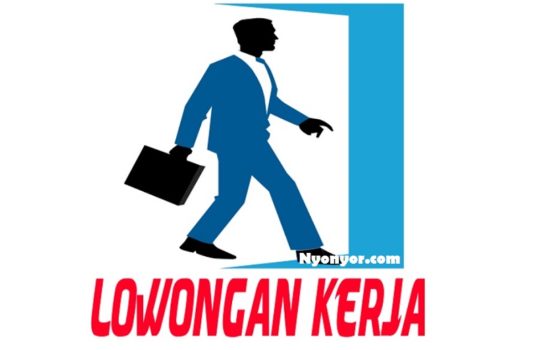 Lowongan Kerja Berau Terbaru