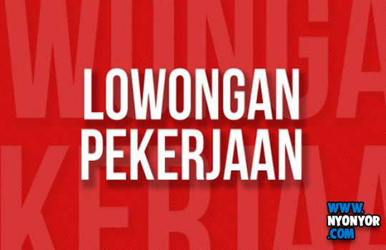 Lowongan Kerja Kabupaten Padang Lawas Utara Terbaru