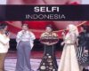 Selfi Nilai Tertinggi Sementara DA Asia 4 Grup 2 Top 20 Hasil Perolehan Poin Sementara DAA4 Tadi Malam