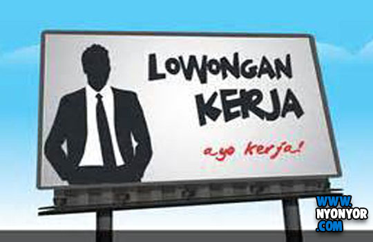 Lowongan pekerjaan kabupaten tanah laut