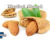 Manfaat Almond Bagi Kesehatan Tubuh