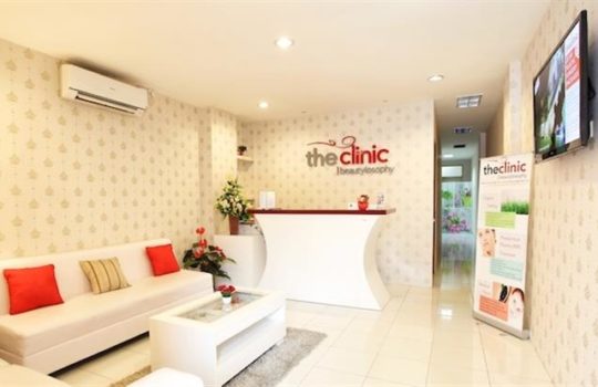 Klinik Kecantikan Di Tangerang Terbaru