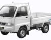 Harga Pickup Suzuki Terbaru Aneka Price List dan Varian