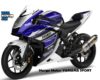 Macam Harga Sepeda Motor Yamaha Sport Terkini Di Pasaran