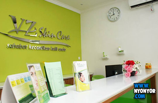 Alamat dan No Telepon Lengkap Klinik Kecantikan Di Denpasar