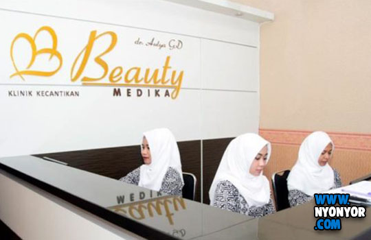 Daftar Klinik Kecantikan Di Tangerang