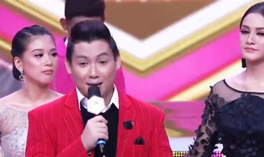 Hasil DA Asia 5 Top 25 Grup 3 Nilai Tertinggi & Yang Tersenggol DAA5 Tadi Malam