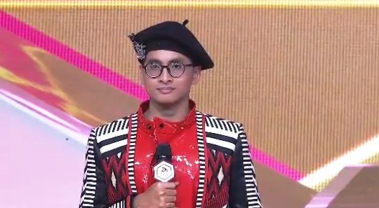 √ Hasil DAA5 Top 12 Grup 1 Tadi Malam, Hariz Fahayet ...