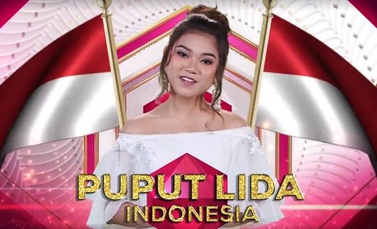 Hasil DAA5 Top 9 Grup 2 Show Puput LIDA Indonesia Raih Nilai Tertinggi Sementara DA Asia 5 Tadi Malam