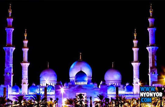 Jadwal Imsakiyah Ogan Komering Ulu Kalender Puasa Ramadhon PDF Excel