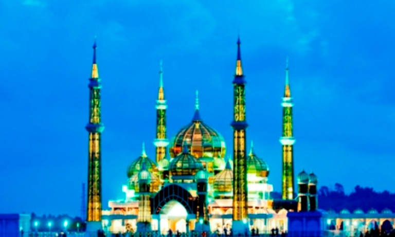 Jadwal Imsakiyah Kabupaten Lampung Barat 2020 Puasa ...
