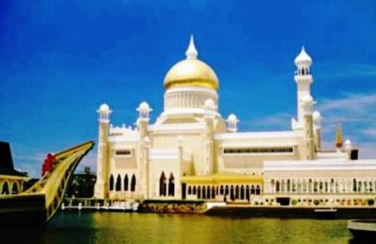 Jadwal Imsakiyah Kabupaten Bukittinggi Puasa Ramadhan PDF EXCEL