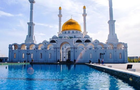 Jadwal Imsakiyah Kabupaten Katingan PDF