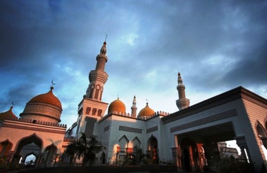 Jadwal Imsakiyah Kota Bekasi Puasa Ramadhan PDF EXCEL