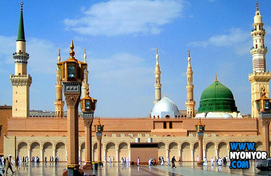 Jadwal Imsakiyah Surabaya Terbaru