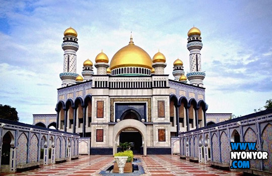 Jadwal Imsakiyah Kabupaten Temanggung 2020 Puasa Ramadhan 1441 H Pdf Excel Nyonyor 2021