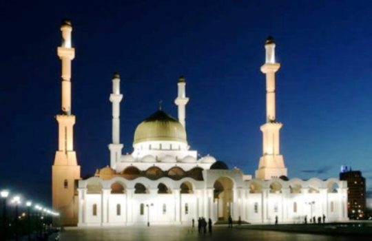 jadwal imsakiyah bangka selatan terbaru