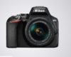 Harga Kamera DSLR Nikon D3500 Body Baru Bekas