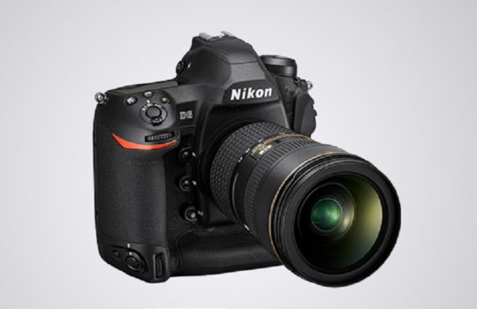 Harga Kamera DSLR Nikon D6 Baru Bekas Spesifikasi Megapiksel Terbaru