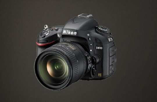 Harga Kamera DSLR Nikon D610 Body Baru Bekas Terbaru dan Spesifikasinya