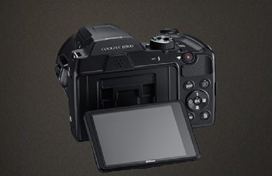 Harga Kamera Nikon COOLPIX B500 Body Baru Bekas Terbaru dan Spesifikasinya