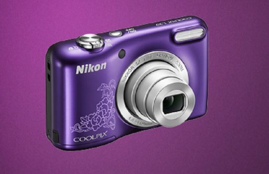 Harga Kamera Nikon COOLPIX L29 Body Baru Bekas Terbaru dan Spesifikasinya