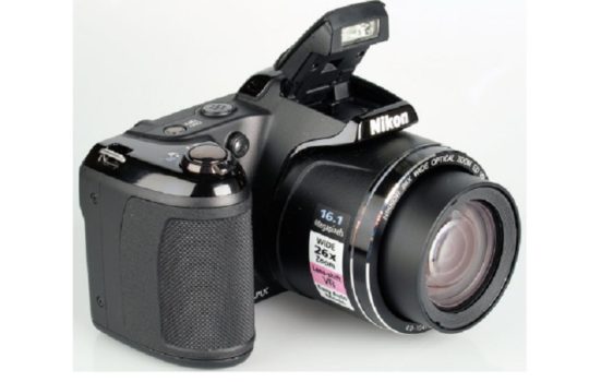 Harga Kamera Nikon COOLPIX L320 Body Baru Bekas Terbaru dan Spesifikasinya
