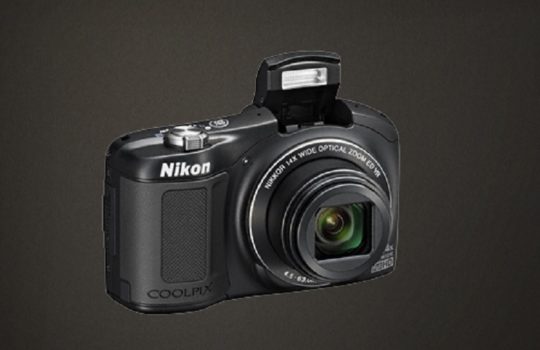Harga Kamera Nikon COOLPIX L620 Body Baru Bekas Terbaru dan Spesifikasinya