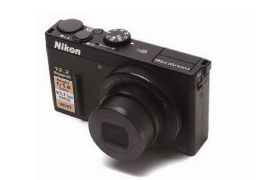 Harga Kamera Nikon COOLPIX P340 Body Baru Bekas Terbaru dan Spesifikasinya