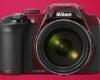 Harga Kamera Nikon COOLPIX P600 Body Baru Bekas Terbaru dan Spesifikasinya