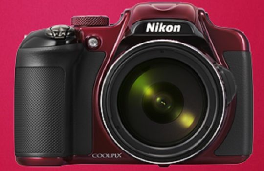 Harga Kamera Nikon COOLPIX P600 Body Baru Bekas Terbaru dan Spesifikasinya