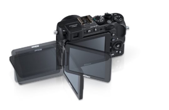 Harga Kamera Nikon COOLPIX P7800 Body Baru Bekas Terbaru dan Spesifikasinya