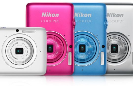 Harga Kamera Nikon COOLPIX S02 Body Baru Bekas Terbaru dan Spesifikasinya