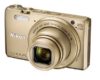 Harga Kamera Nikon COOLPIX S7000 Body Baru Bekas Terbaru dan Spesifikasinya