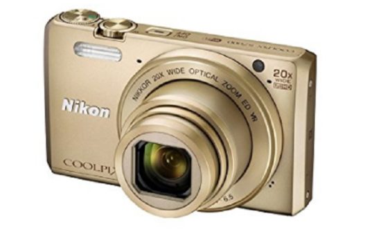Harga Kamera Nikon COOLPIX S7000 Body Baru Bekas Terbaru dan Spesifikasinya