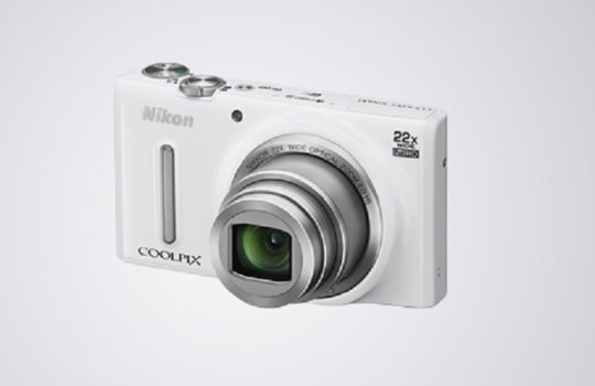 Harga Kamera Nikon COOLPIX S9600 Body Baru Bekas
