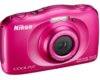 Harga Kamera Nikon COOLPIX W100 Body Baru Bekas Terbaru dan Spesifikasinya
