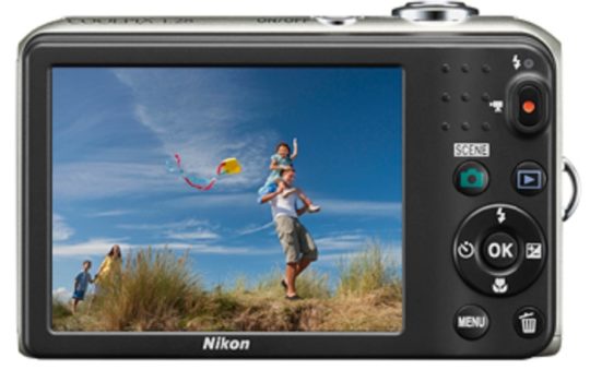 Harga Kamera Nikon COOLPIX L28 Body Baru Bekas Terbaru dan Spesifikasinya