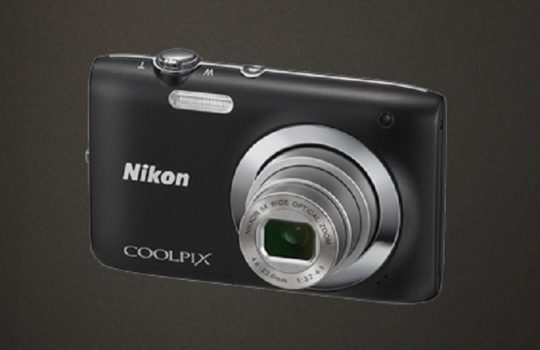 Harga Kamera Nikon COOLPIX S2600 Body Baru Bekas Terbaru dan Spesifikasinya