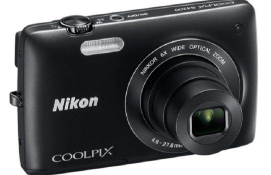 Harga Kamera Nikon COOLPIX S4200 Body Baru Bekas Terbaru dan Spesifikasinya