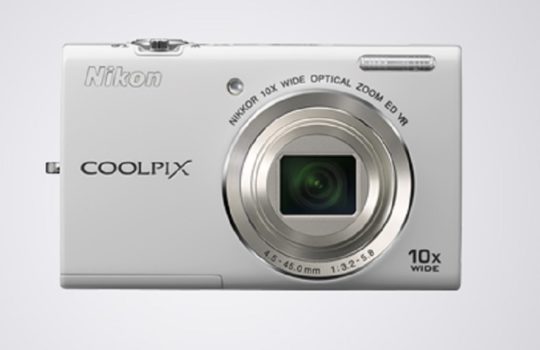 Harga Kamera Nikon COOLPIX S6200 Body Baru Bekas Terbaru dan Spesifikasinya