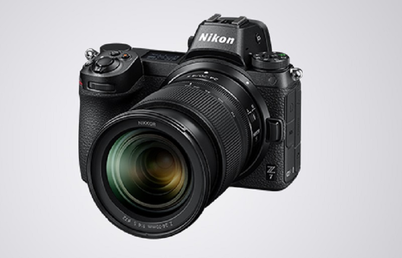 ️ Harga Kamera Nikon MIRRORLESS Z 7 Body Baru Bekas September 2024