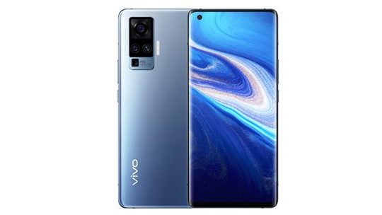 Harga Vivo X50 Pro Baru dan Bekas