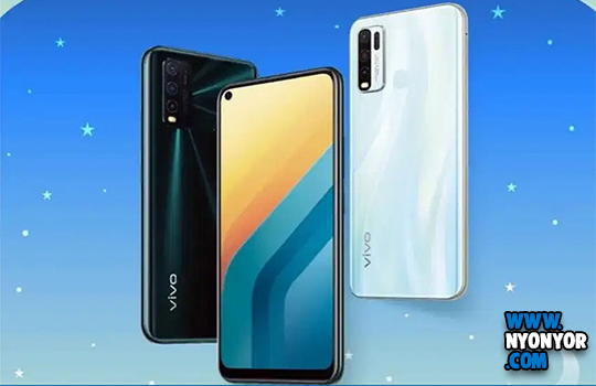 âˆš Harga Vivo Y30 Ba   ru dan Bekas September 2020