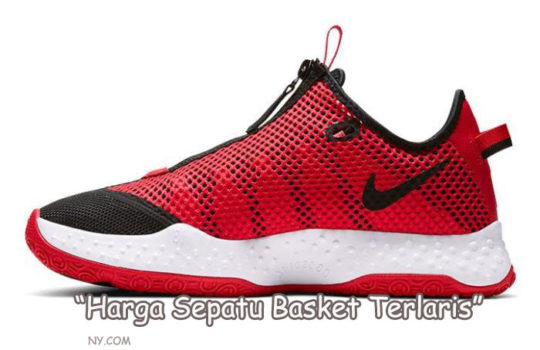 Macam Harga Sepatu BAaket Terlaris